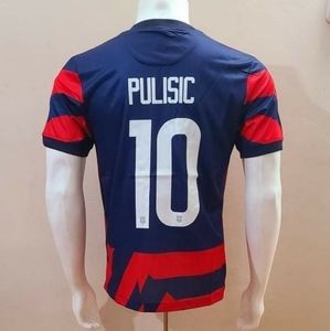 PULISIC USA GOLD CUP FAN JERSEY